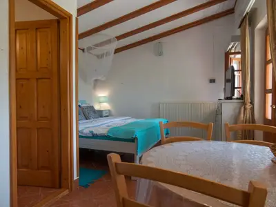 Ferienwohnung für 2 Personen (28 m²) in Veli Lošinj 6/10