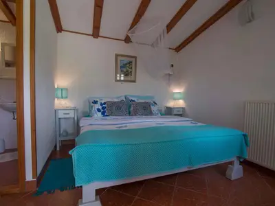 Ferienwohnung für 2 Personen (28 m²) in Veli Lošinj 7/10