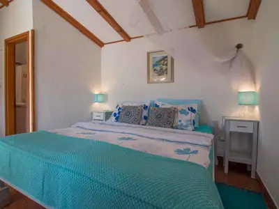 Ferienwohnung für 2 Personen (28 m²) in Veli Lošinj 8/10