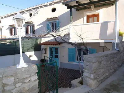 Ferienwohnung für 2 Personen (32 m²) in Veli Lošinj 1/10