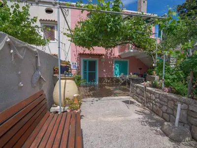 Ferienwohnung für 2 Personen (32 m²) in Veli Lošinj 3/10