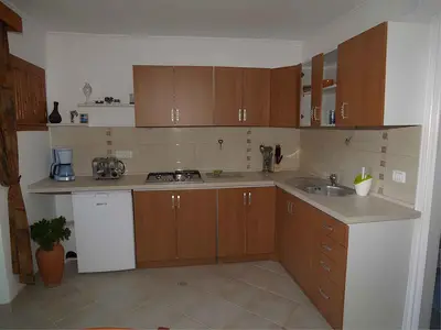 Ferienwohnung für 2 Personen (32 m²) in Veli Lošinj 6/10