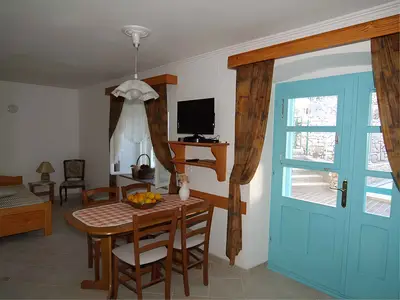 Ferienwohnung für 2 Personen (32 m²) in Veli Lošinj 7/10