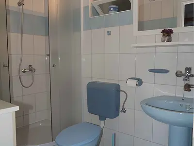 Ferienwohnung für 2 Personen (32 m²) in Veli Lošinj 10/10