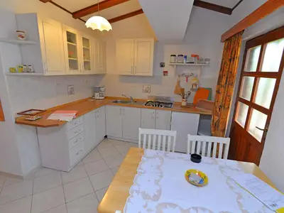 Ferienwohnung für 2 Personen (26 m²) in Veli Lošinj 9/10