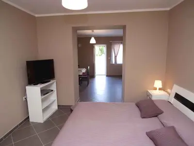 Ferienwohnung für 3 Personen (44 m²) in Veli Lošinj 4/10