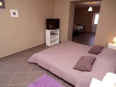 Ferienwohnung für 3 Personen (44 m²) in Veli Lošinj 7/10