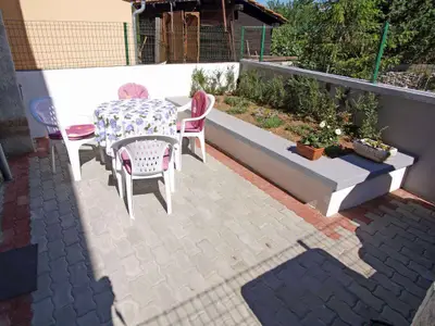 Ferienwohnung für 3 Personen (44 m²) in Veli Lošinj 8/10