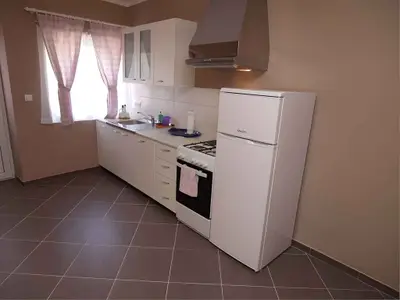 Ferienwohnung für 3 Personen (44 m²) in Veli Lošinj 9/10