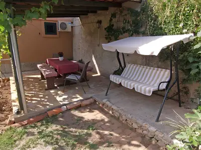 Ferienwohnung für 3 Personen (25 m²) in Veli Lošinj 3/10