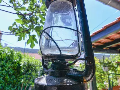 Ferienwohnung für 3 Personen (25 m²) in Veli Lošinj 4/10