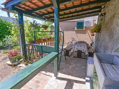 Ferienwohnung für 3 Personen (25 m²) in Veli Lošinj 5/10