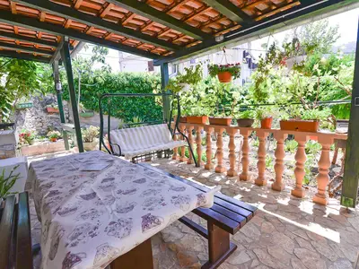 Ferienwohnung für 3 Personen (25 m²) in Veli Lošinj 7/10