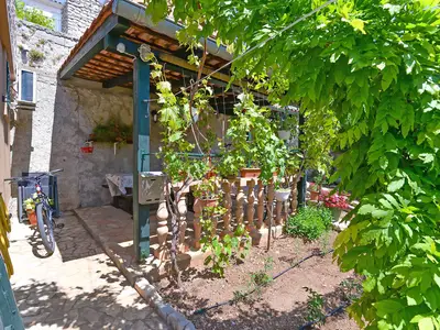 Ferienwohnung für 3 Personen (25 m²) in Veli Lošinj 8/10