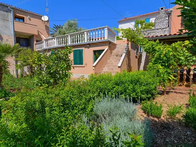 Ferienwohnung für 3 Personen (25 m²) in Veli Lošinj 9/10