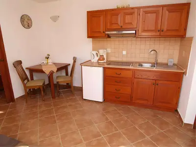 Ferienwohnung für 3 Personen (25 m²) in Veli Lošinj 10/10