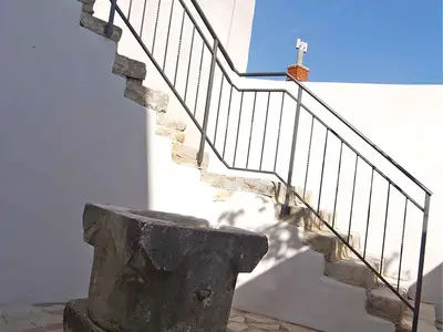 Ferienwohnung für 3 Personen (40 m²) in Veli Lošinj 3/10