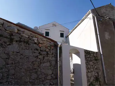 Ferienwohnung für 3 Personen (40 m²) in Veli Lošinj 7/10