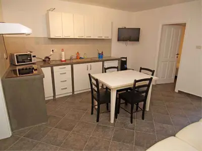 Ferienwohnung für 3 Personen (40 m²) in Veli Lošinj 10/10