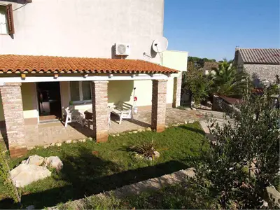 Ferienwohnung für 2 Personen (48 m²) in Veli Lošinj 5/10