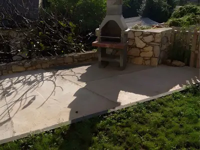 Ferienwohnung für 2 Personen (48 m²) in Veli Lošinj 6/10