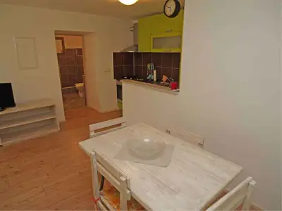 Ferienwohnung für 2 Personen (48 m²) in Veli Lošinj 9/10