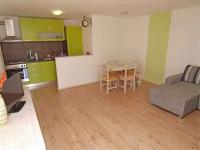 Ferienwohnung für 2 Personen (48 m²) in Veli Lošinj 10/10
