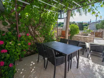 Ferienwohnung für 3 Personen (36 m²) in Veli Lošinj 3/10
