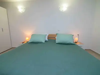 Ferienwohnung für 3 Personen (36 m²) in Veli Lošinj 5/10