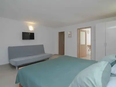Ferienwohnung für 3 Personen (36 m²) in Veli Lošinj 6/10