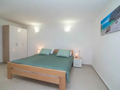Ferienwohnung für 3 Personen (36 m²) in Veli Lošinj 9/10