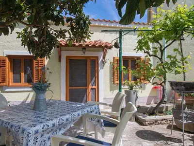 Ferienwohnung für 2 Personen (25 m²) in Veli Lošinj 1/10