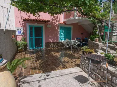 Ferienwohnung für 2 Personen (25 m²) in Veli Lošinj 3/10