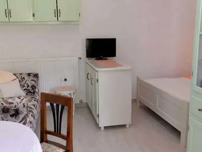 Ferienwohnung für 2 Personen (25 m²) in Veli Lošinj 6/10