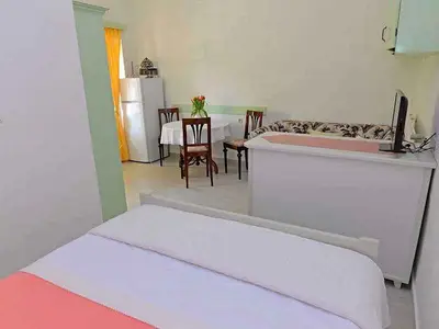 Ferienwohnung für 2 Personen (25 m²) in Veli Lošinj 7/10