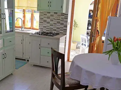 Ferienwohnung für 2 Personen (25 m²) in Veli Lošinj 9/10