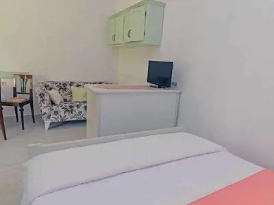 Ferienwohnung für 2 Personen (25 m²) in Veli Lošinj 10/10
