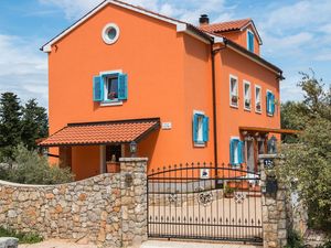 Ferienwohnung für 4 Personen (52 m²) in Veli Lošinj