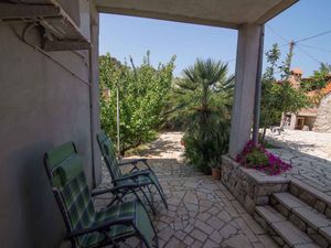 Ferienwohnung für 3 Personen (34 m²) in Veli Lošinj