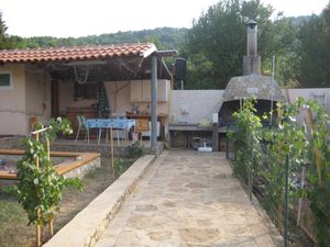 Ferienwohnung für 3 Personen (36 m²) in Veli Lošinj