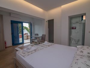 Ferienwohnung für 2 Personen (24 m²) in Veli Lošinj