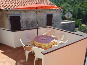 Ferienwohnung für 6 Personen (40 m²) in Veli Lošinj