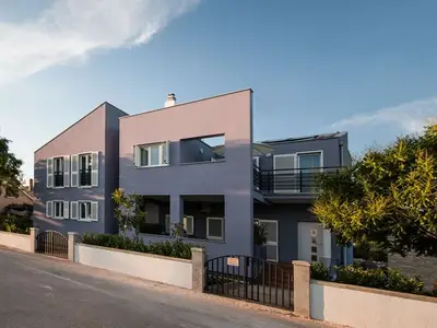 Ferienwohnung für 6 Personen in Veli Rat 2/10