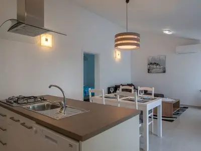 Ferienwohnung für 6 Personen in Veli Rat 9/10