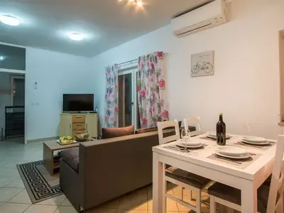 Ferienwohnung für 6 Personen in Veli Rat 7/10