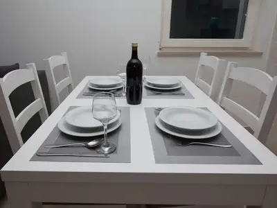Ferienwohnung für 6 Personen in Veli Rat 8/10