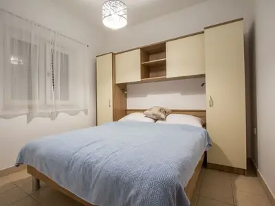 Ferienwohnung für 6 Personen in Veli Rat 10/10