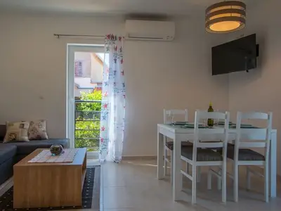 Ferienwohnung für 6 Personen in Veli Rat 9/10