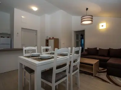 Ferienwohnung für 6 Personen in Veli Rat 7/10