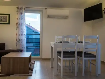 Ferienwohnung für 6 Personen in Veli Rat 8/10